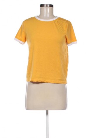 Damen T-Shirt H&M Divided, Größe M, Farbe Orange, Preis 8,70 €