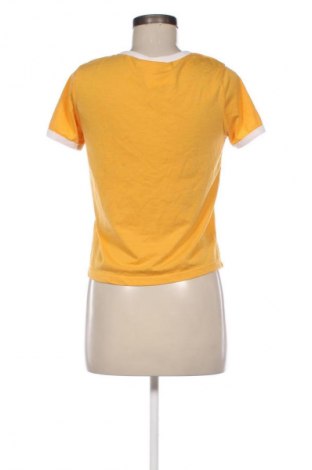 Damen T-Shirt H&M Divided, Größe M, Farbe Orange, Preis 8,70 €