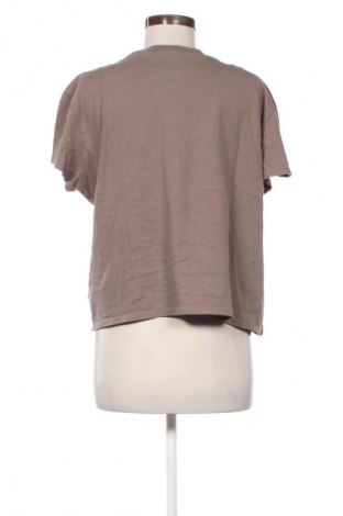 Női póló H&M Divided, Méret L, Szín Barna, Ár 2 929 Ft