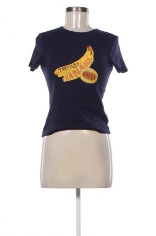 Tricou de femei H&M Divided, Mărime S, Culoare Multicolor, Preț 45,00 Lei