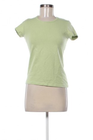 Tricou de femei H&M L.O.G.G., Mărime S, Culoare Verde, Preț 44,74 Lei