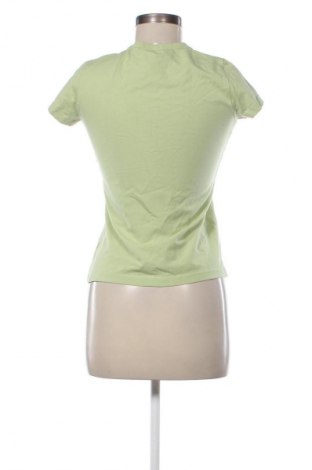 Tricou de femei H&M L.O.G.G., Mărime S, Culoare Verde, Preț 44,74 Lei