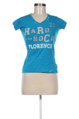 Tricou de femei Hard Rock Cafe, Mărime XS, Culoare Multicolor, Preț 40,99 Lei