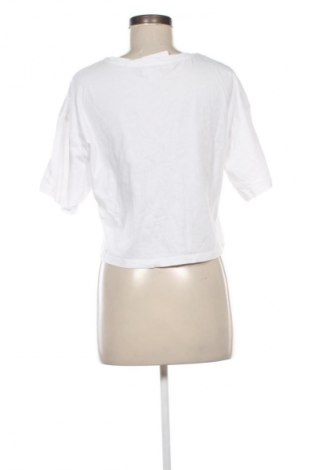 Дамска тениска House, Размер S, Цвят Бял, Цена 17,10 лв.