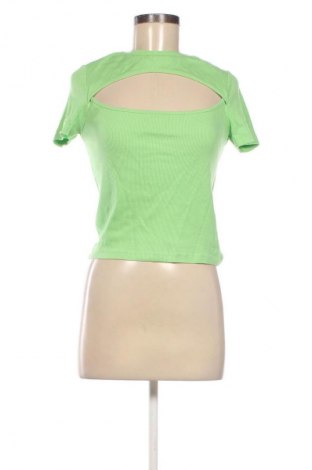 Γυναικείο t-shirt House, Μέγεθος XL, Χρώμα Πράσινο, Τιμή 8,70 €