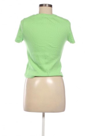 Γυναικείο t-shirt House, Μέγεθος XL, Χρώμα Πράσινο, Τιμή 8,70 €