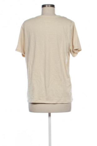 Дамска тениска Hybrid, Размер L, Цвят Бежов, Цена 16,99 лв.