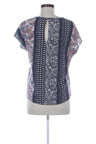 Γυναικείο t-shirt Jacqueline De Yong, Μέγεθος XS, Χρώμα Πολύχρωμο, Τιμή 8,70 €