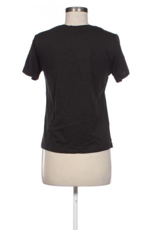 Damen T-Shirt Janina, Größe S, Farbe Schwarz, Preis 14,30 €