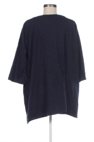 Dámske tričko Janina, Veľkosť 3XL, Farba Modrá, Cena  12,95 €