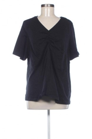 Damen T-Shirt Janina, Größe XL, Farbe Schwarz, Preis € 8,99