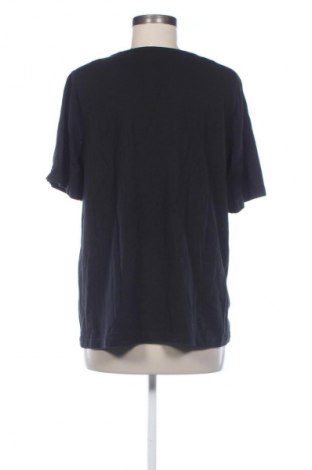 Damen T-Shirt Janina, Größe XL, Farbe Schwarz, Preis € 8,99