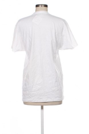 Γυναικείο t-shirt Jhk, Μέγεθος S, Χρώμα Λευκό, Τιμή 8,99 €