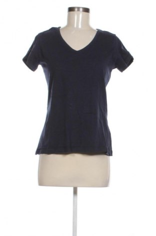 Damen T-Shirt Jolinesse, Größe M, Farbe Blau, Preis 9,00 €