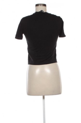 Dámské tričko Just Cavalli, Velikost XS, Barva Černá, Cena  861,00 Kč