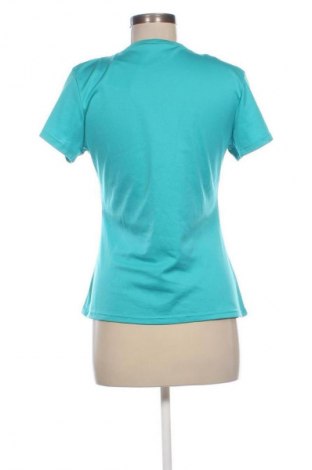 Damen T-Shirt Kalenji, Größe M, Farbe Blau, Preis 7,16 €