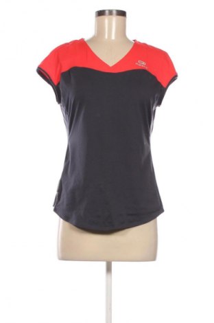 Damen T-Shirt Kalenji, Größe M, Farbe Mehrfarbig, Preis 4,86 €