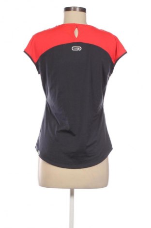 Damen T-Shirt Kalenji, Größe M, Farbe Mehrfarbig, Preis 4,86 €