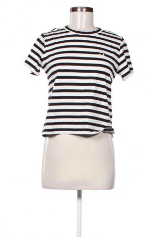 Γυναικείο t-shirt Karl Lagerfeld, Μέγεθος S, Χρώμα Πολύχρωμο, Τιμή 64,96 €