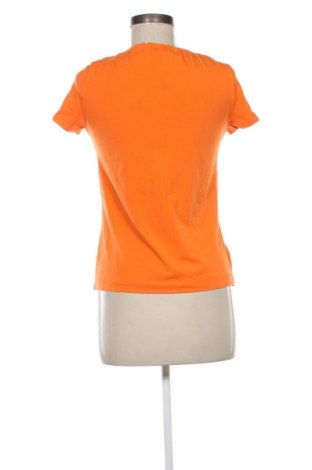 Damen T-Shirt Kensol, Größe M, Farbe Orange, Preis 8,38 €