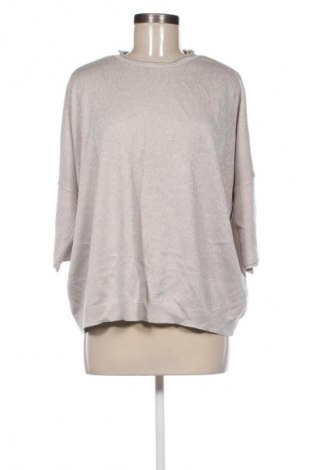 Dámské tričko LC Waikiki, Velikost XL, Barva Šedá, Cena  279,00 Kč