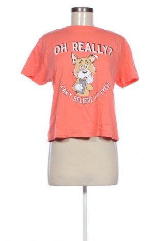 Damen T-Shirt LCW, Größe S, Farbe Mehrfarbig, Preis 8,75 €