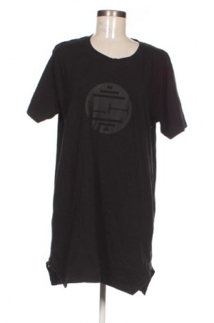 Dámske tričko La Haine Inside Us, Veľkosť M, Farba Čierna, Cena  17,39 €