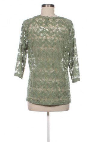 Damen T-Shirt Lavelle, Größe XL, Farbe Grün, Preis 8,75 €