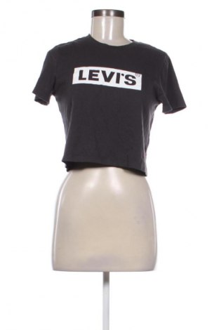 Dámske tričko Levi's, Veľkosť XS, Farba Sivá, Cena  14,00 €