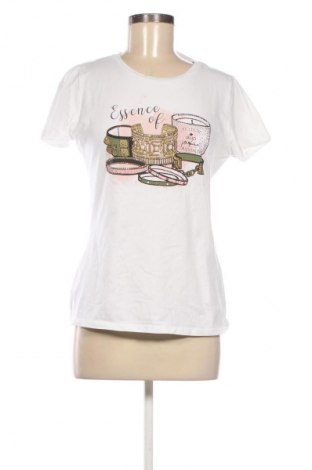 Дамска тениска Liu Jo, Размер L, Цвят Многоцветен, Цена 55,00 лв.