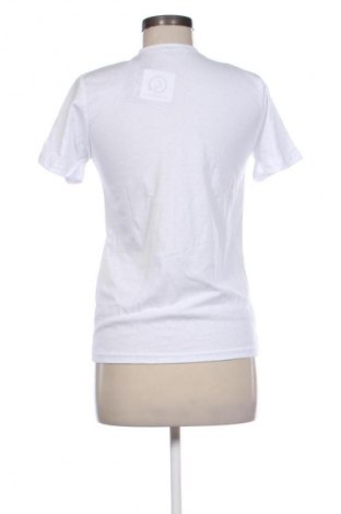 Damen T-Shirt Liu Jo, Größe M, Farbe Weiß, Preis € 59,85