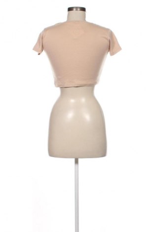 Damen T-Shirt Madame, Größe M, Farbe Beige, Preis 7,99 €