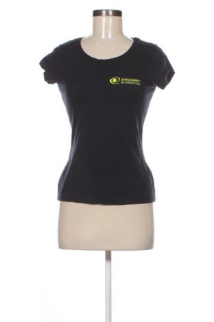 Damski T-shirt Malfini, Rozmiar S, Kolor Niebieski, Cena 39,08 zł