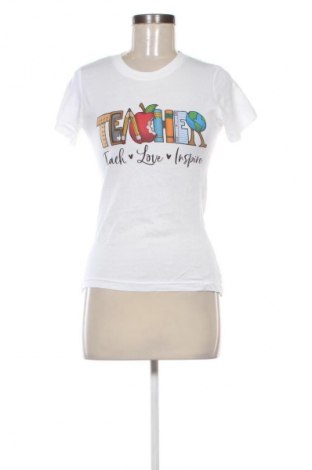 Dámske tričko Malfini, Veľkosť XS, Farba Biela, Cena  8,75 €