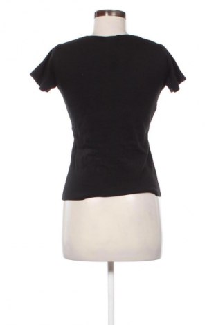 Dámske tričko Mango, Veľkosť S, Farba Čierna, Cena  8,18 €