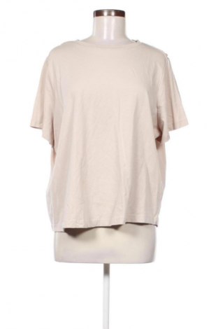 Női póló Mango, Méret XXL, Szín Ekrü
, Ár 3 200 Ft