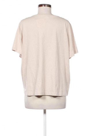 Női póló Mango, Méret XXL, Szín Ekrü
, Ár 3 200 Ft