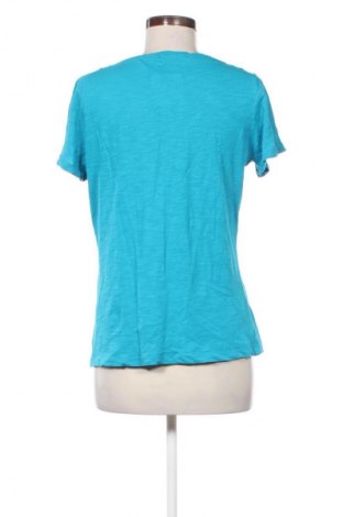 Dámske tričko Mark Adam, Veľkosť L, Farba Modrá, Cena  9,00 €