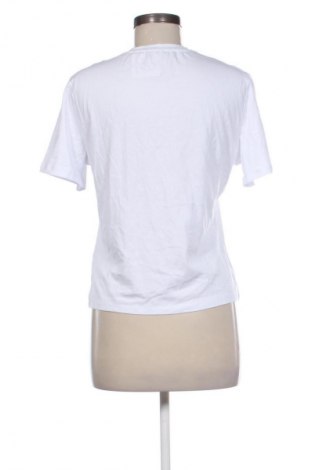 Γυναικείο t-shirt Mavi, Μέγεθος XL, Χρώμα Λευκό, Τιμή 25,99 €