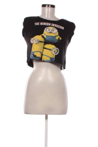 Dámské tričko Minions, Velikost XS, Barva Vícebarevné, Cena  215,00 Kč