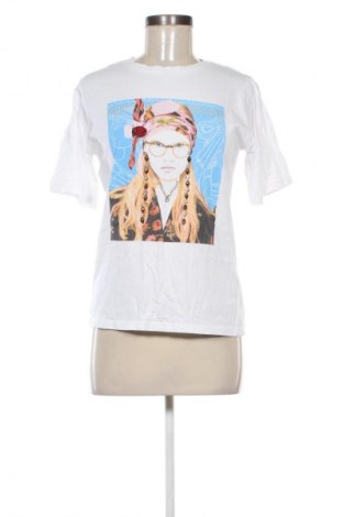 Dámské tričko Mint, Velikost S, Barva Bílá, Cena  215,00 Kč