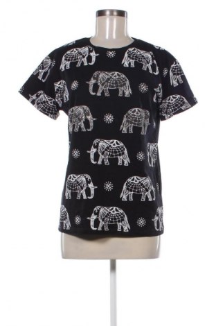 Damen T-Shirt Mint, Größe M, Farbe Mehrfarbig, Preis € 8,70