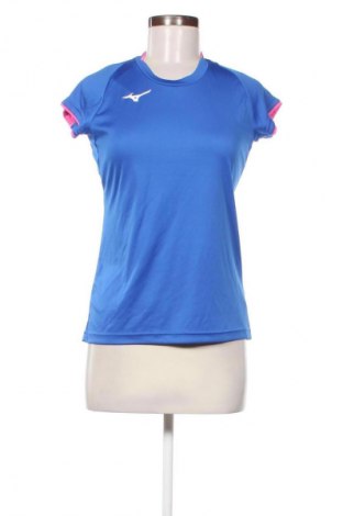 Dámské tričko Mizuno, Velikost S, Barva Modrá, Cena  229,00 Kč