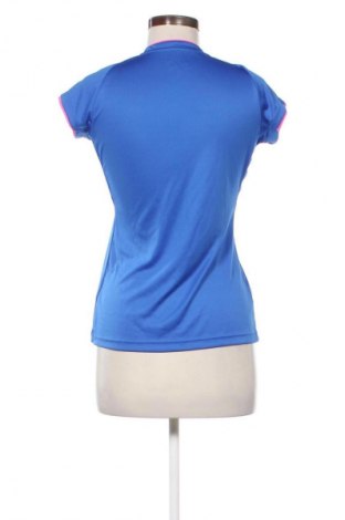 Dámské tričko Mizuno, Velikost S, Barva Modrá, Cena  229,00 Kč