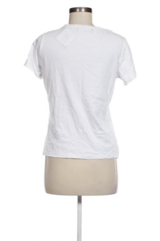 Tricou de femei Mohito, Mărime S, Culoare Alb, Preț 36,99 Lei