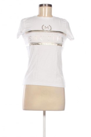 Dámské tričko Mohito, Velikost S, Barva Bílá, Cena  189,00 Kč