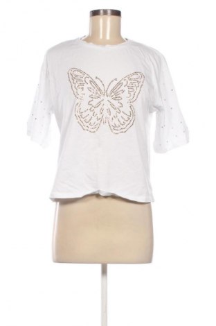 Dámské tričko Mohito, Velikost S, Barva Vícebarevné, Cena  215,00 Kč