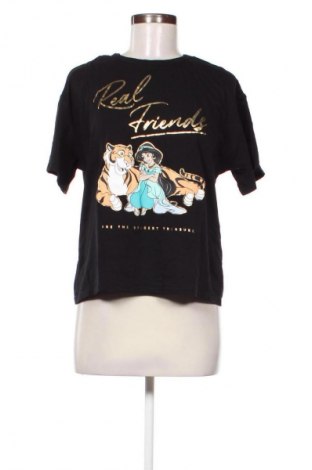 Damen T-Shirt Mohito, Größe S, Farbe Schwarz, Preis 8,70 €