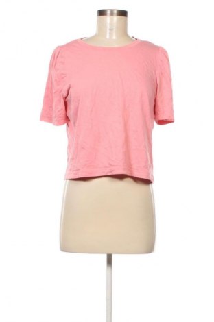 Dámské tričko Monki, Velikost S, Barva Růžová, Cena  148,00 Kč