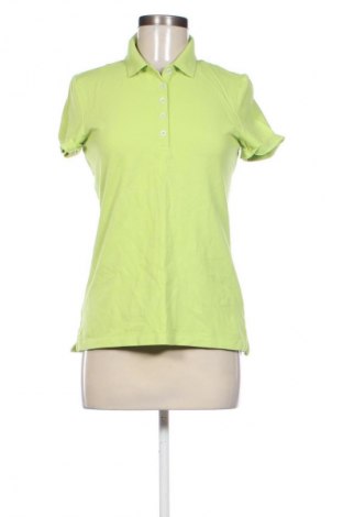 Dámske tričko Montego, Veľkosť M, Farba Zelená, Cena  9,72 €